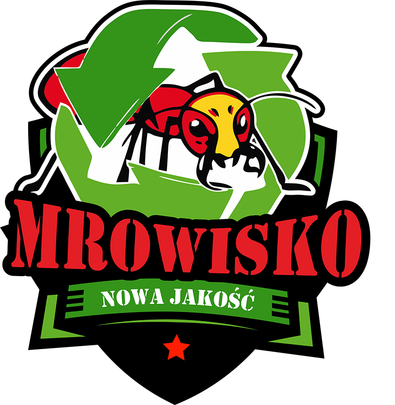 Mrowisko.eu